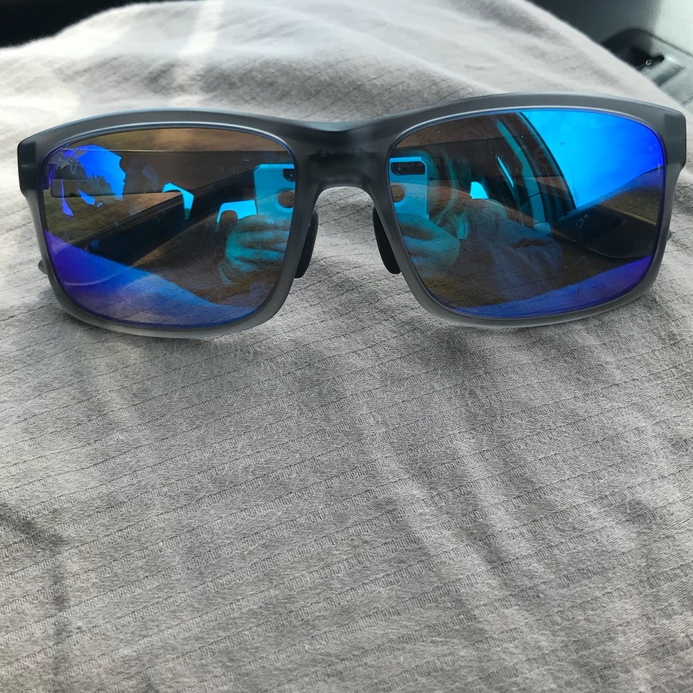 Mens Maui Jim sunglasses